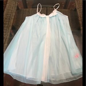 Betsy Johnson Babydoll M